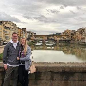 Meet your Posher, Lauran